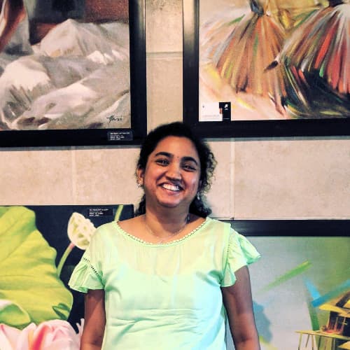 Anuradha Ramya Bukkapatnam