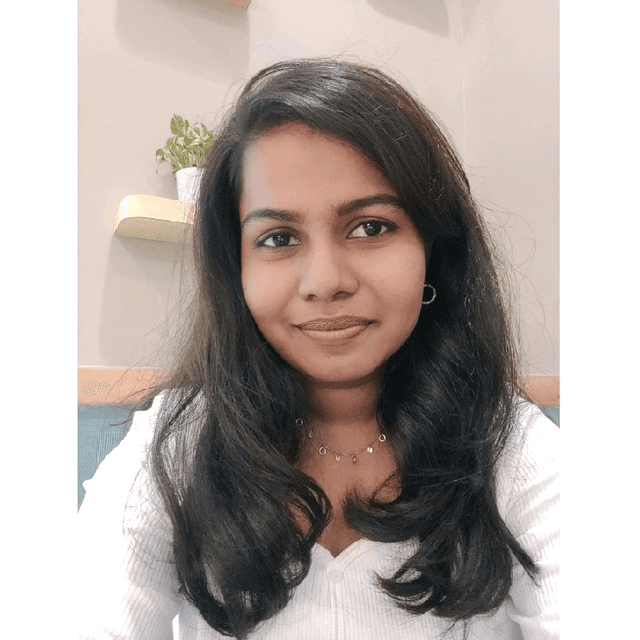 Anuresha Medhe