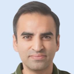 Anuresh Kothari