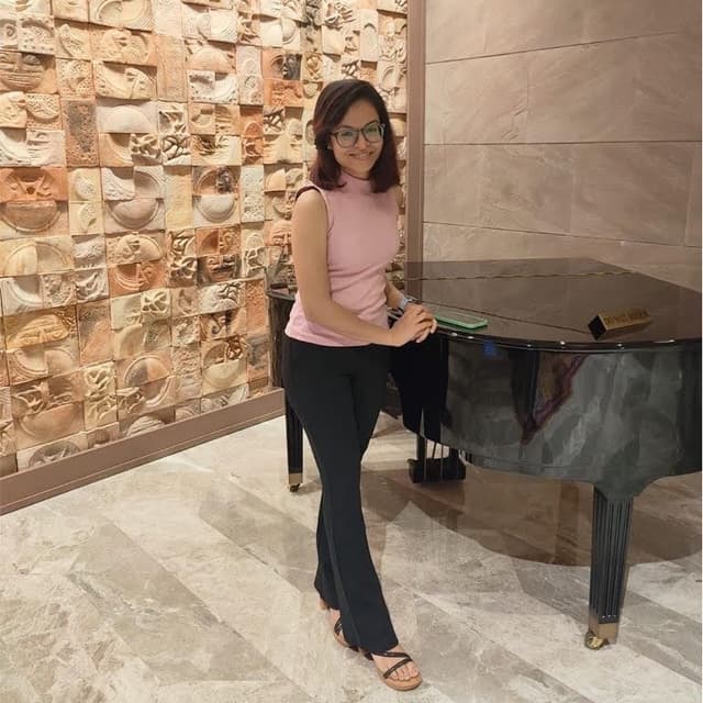 Anurima Chatterjee