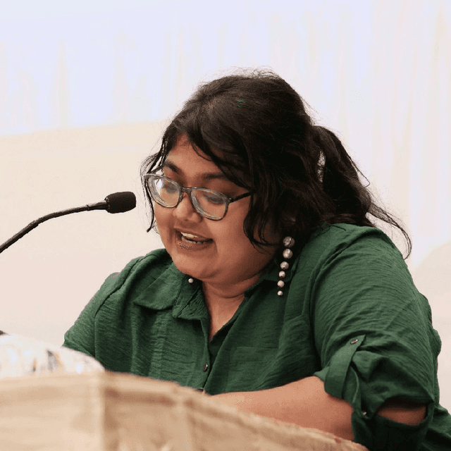 Anurima  Mondal
