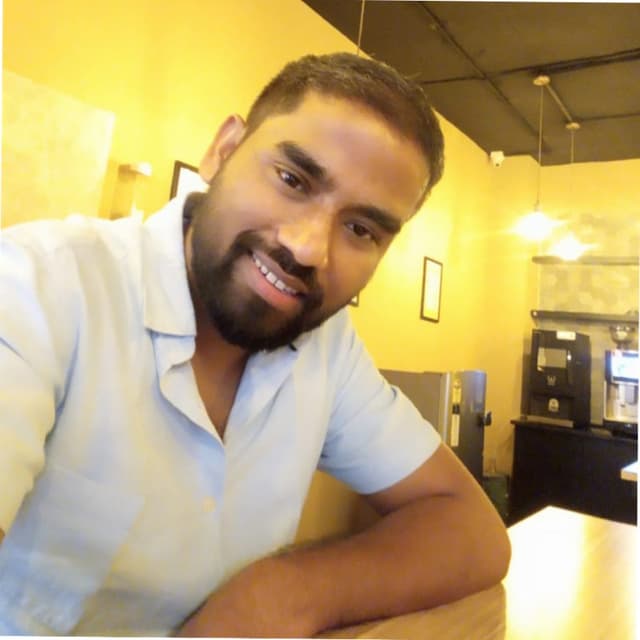 Anurodh kumar