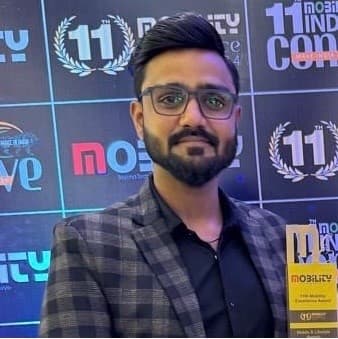 Anurodh Kumar