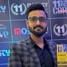Anurodh Kumar