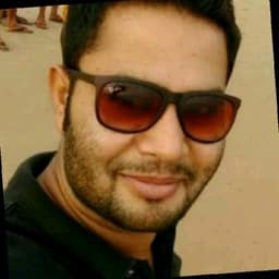 Anurodh Kumar