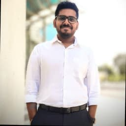 Anuroop P Das