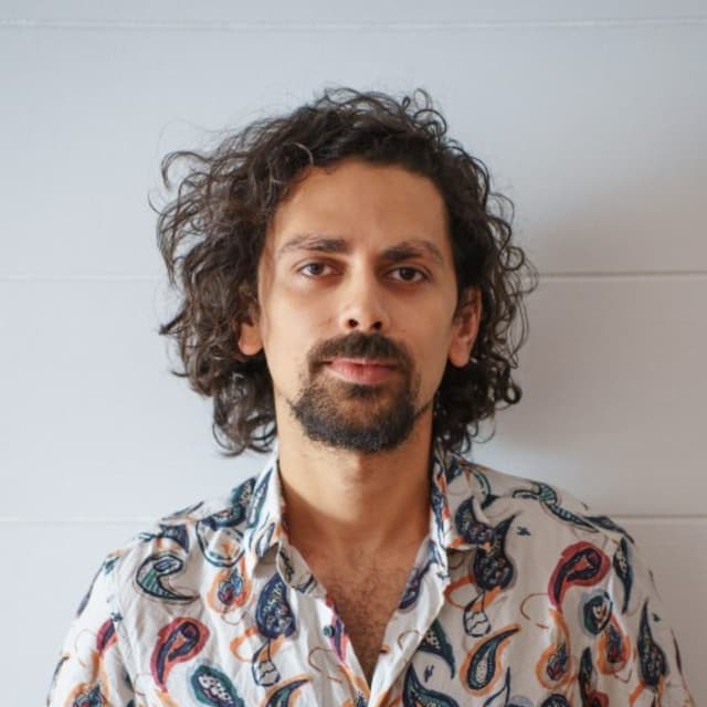 Anuruddh Mishra