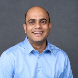 Anurup Singhal