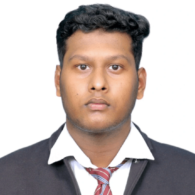 Anuruth S