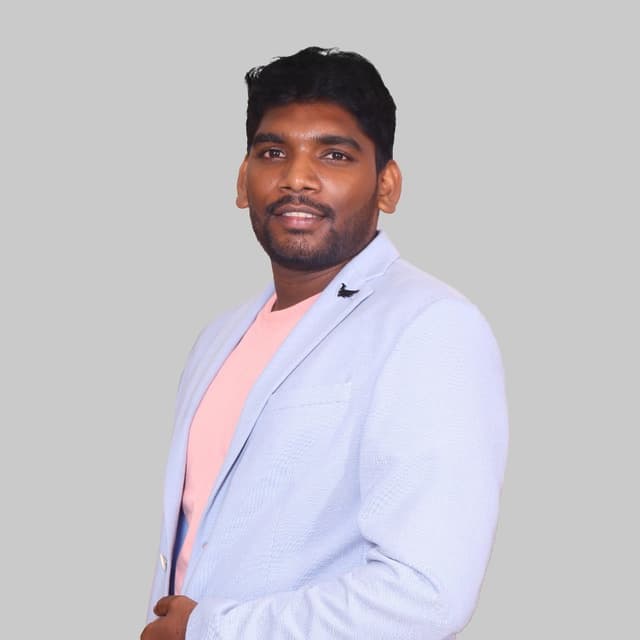 Anush Chaitanya