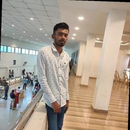 Anush kadav