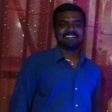 Anush Kumar R.