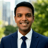 Anush Raghavender