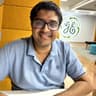 Anush Narayanan