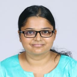 Anusha A
