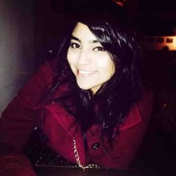 Anusha Bansal