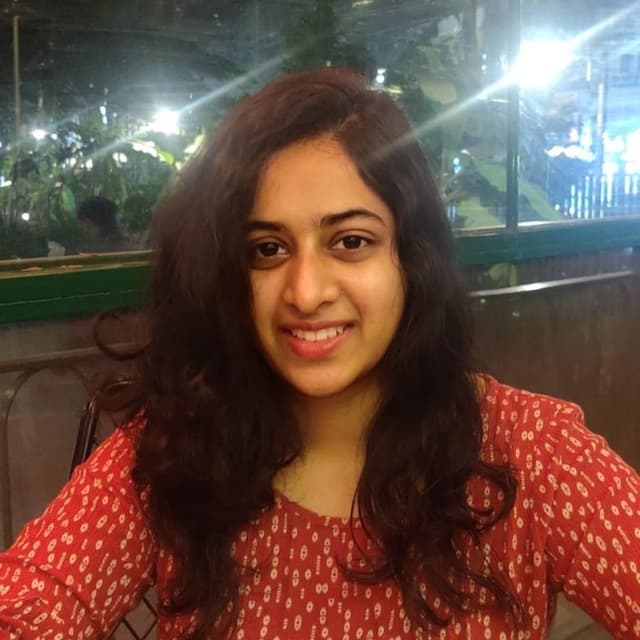 Anusha Bhagam