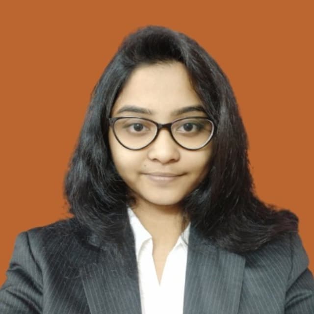 Anusha Bura