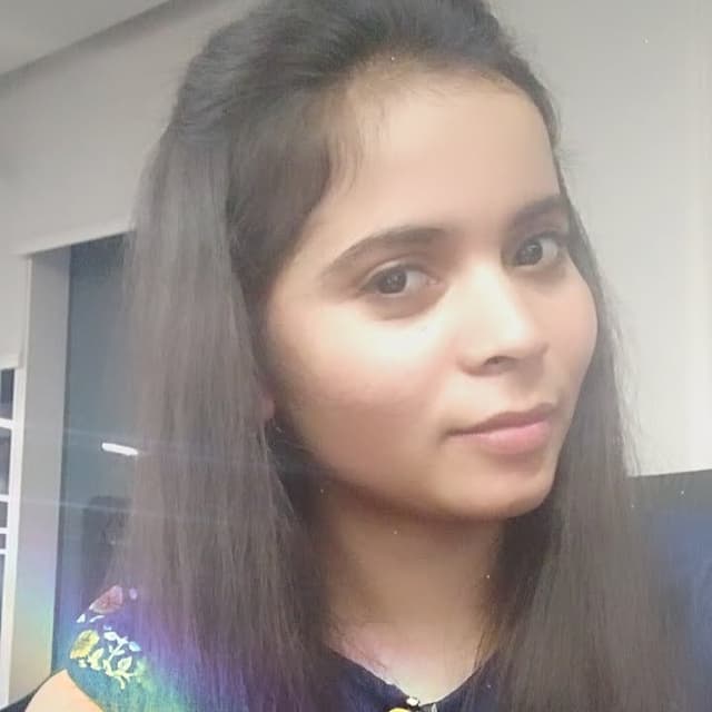 Anusha Bhushaboina