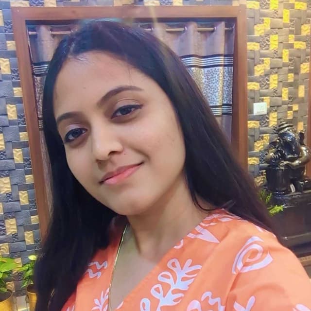 Anusha D