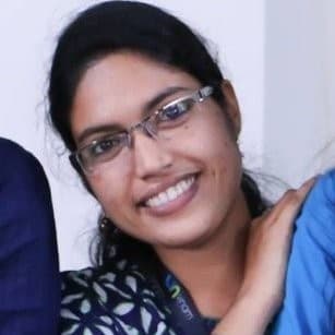 Anusha Devarajan