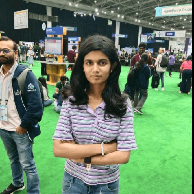 Anusha G Prabhu