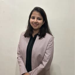 Anusha Goel