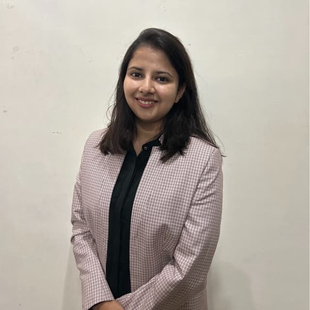 Anusha Goel