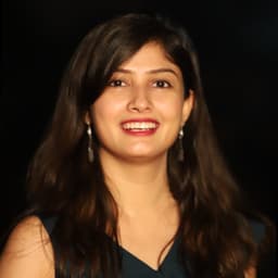 Anusha Gupta