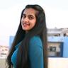 ANUSHA H R
