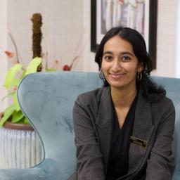 Anusha  Harish