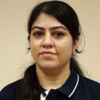 Anusha VC
