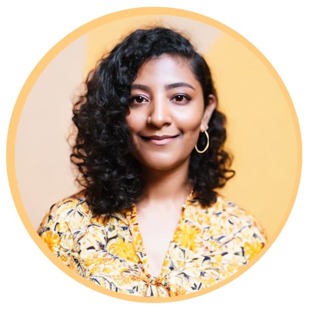 Anusha Janardhan