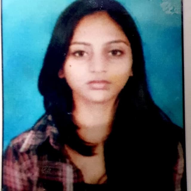 Anusha K