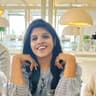 Anusha Kapuganti
