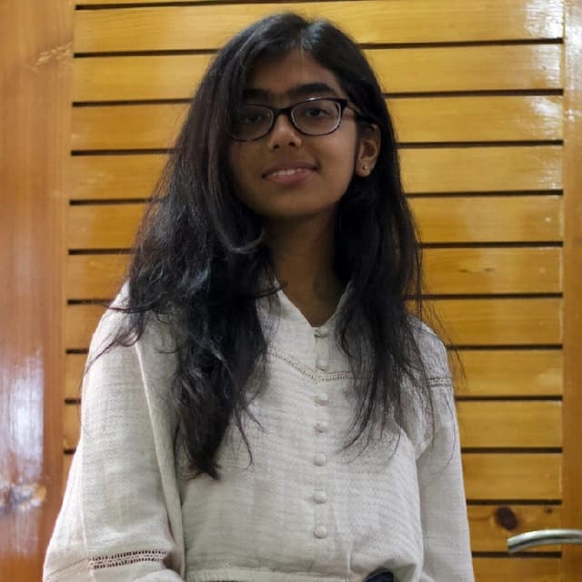 Anusha Khare
