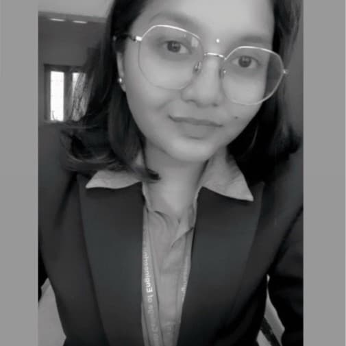 Anusha Kovuru