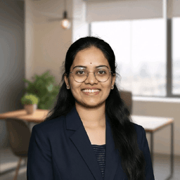 Anusha Koyyada