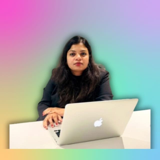 Anusha Murugan