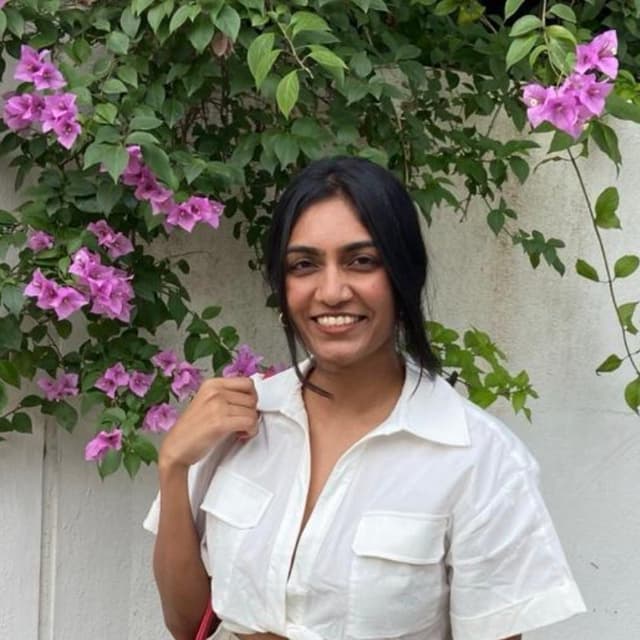 Anusha Neppalli