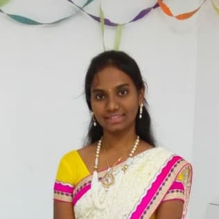 anusha palavalasa