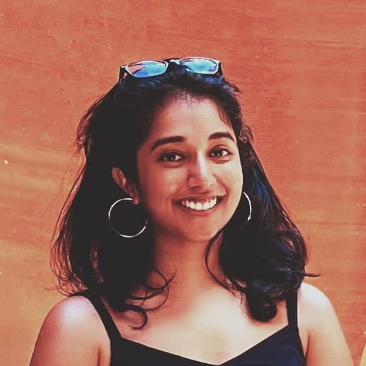Anusha Penumacha