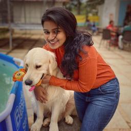 Anusha Poojary