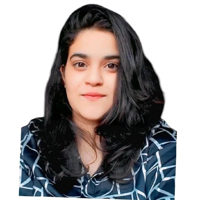 Anusha Prabhu
