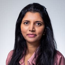 Anusha Ragunathan