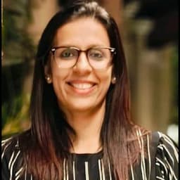 Anusha Ramesh
