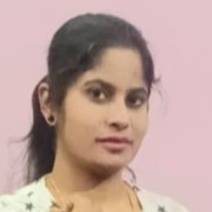 ANUSHA S