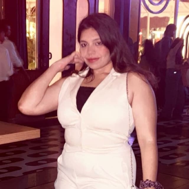 Anusha Shet