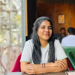 Anusha Shettigar
