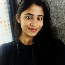 Anusha Sugunan